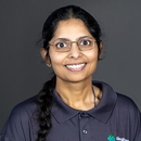 Sangeetha Haywood, PT - Physical Therapists