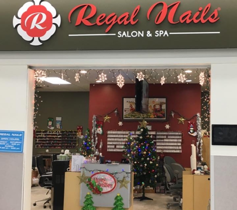 Regal Nails - Bellevue, NE. regal nails inside Walmart Bellevue Ne 68123