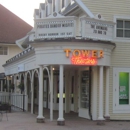 South Hadley's Tower Theaters - Movie Theaters