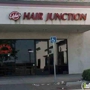Eddie's Hair Junction