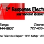 1st Response Electronics Inc.