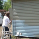Koury Painting and Power washing - Wallpaper Removing Equipment