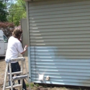 Koury Painting and Power washing - Power Washing