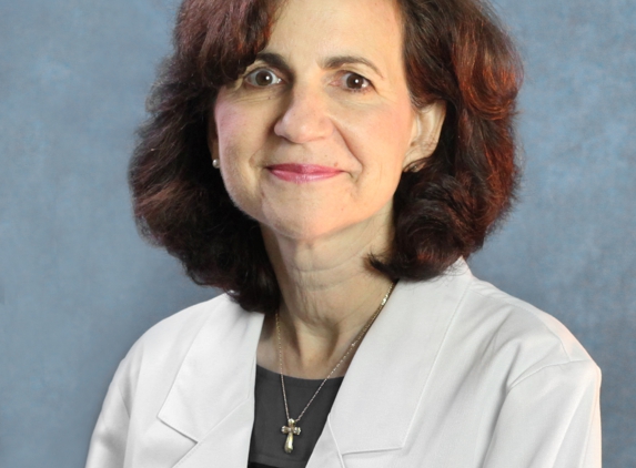 DR Effie D Samitas MD - Melbourne, FL