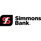 Simmons Bank ATM
