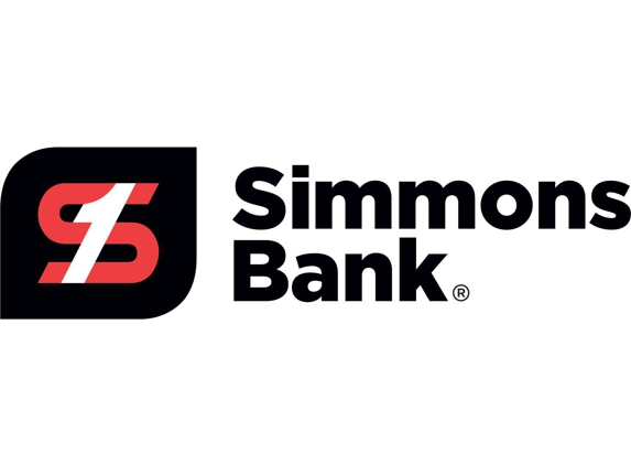 Simmons Bank - Conway, AR