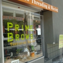 Prime Brows Eyebrow Threading & Waxing Salon Spa - Beauty Salons