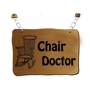 Chair Doctor