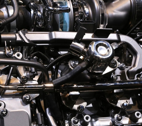Simmtec Automotive - Wendouree, VIC