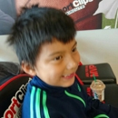 Sport Clips Haircuts of Auburn - Barbers