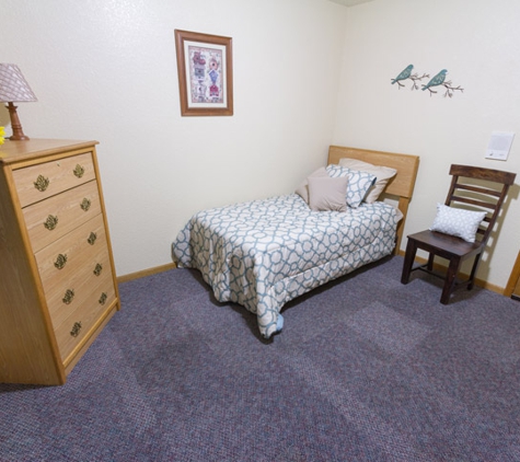 Ashley Manor Memory Care - Fort Lupton, CO