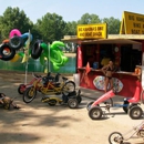 Monroe KOA Kampgrounds - Campgrounds & Recreational Vehicle Parks