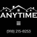 Anytime Roofing, Inc.