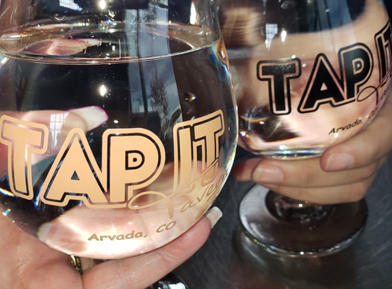 Tap IT Tavern - Arvada, CO