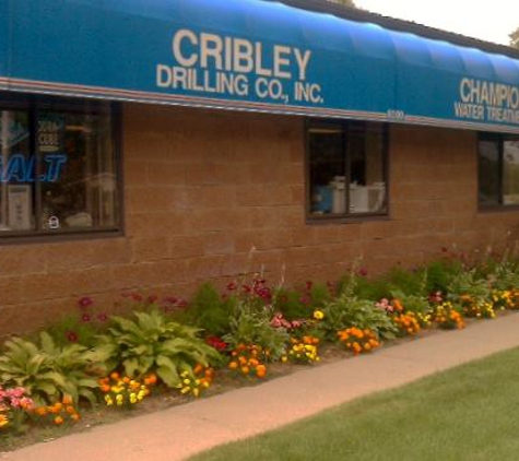 Cribley Drilling Company, Inc. - Dexter, MI
