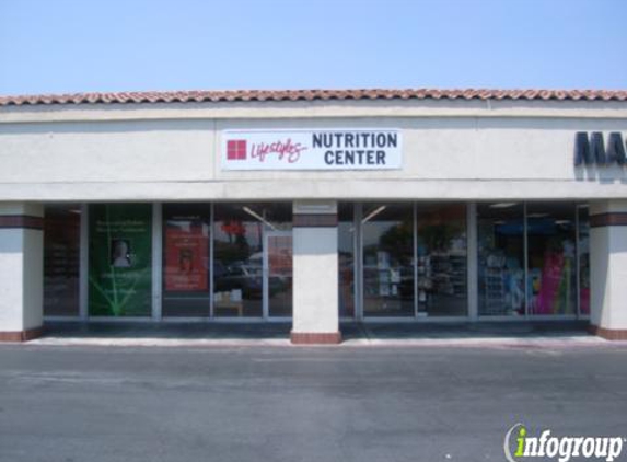 Lifestyles Nutrition Center - Indian Wells, CA