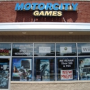 Motor City Games - Video Games