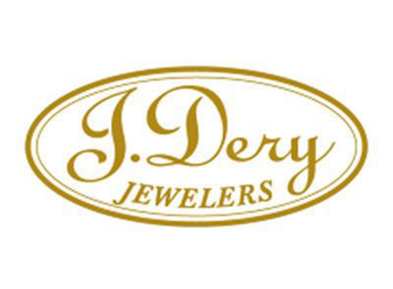 J. Dery Jewelers - La Mesa, CA