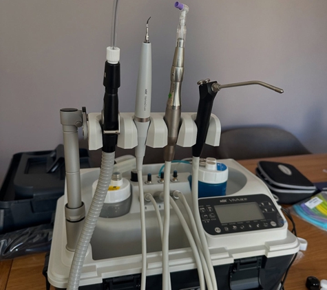 The Dental Hygienist - Warnbro, WA