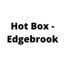 Hot Box - Edgebrook - Holistic Practitioners