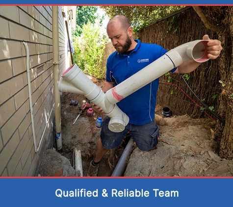 Precise Plumbing & Electrical Adelaide. Qualified & Reliable Team