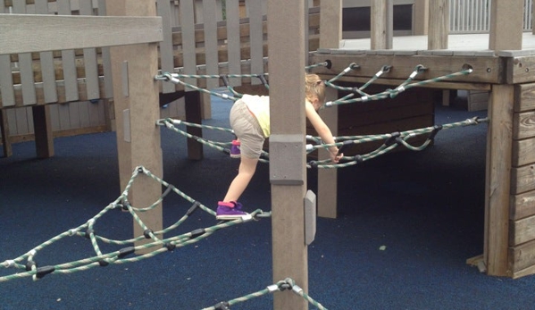 Freedom Playground - Haverford, PA