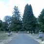 Idlewild Cemetery