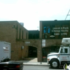 Lincoln Park Chiropractic & Sports Associates