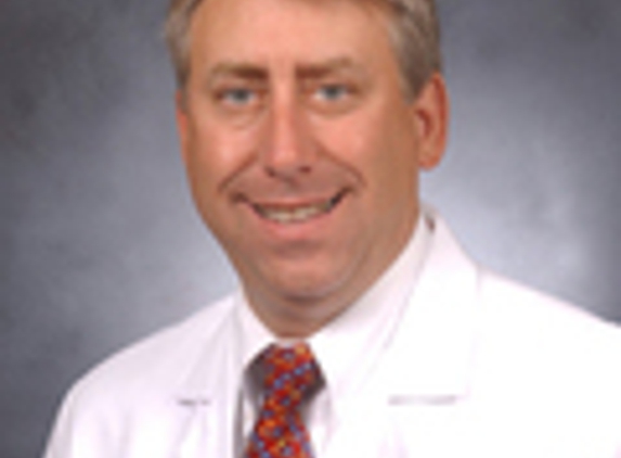 Dr. Ian Atlas, MD - Morristown, NJ