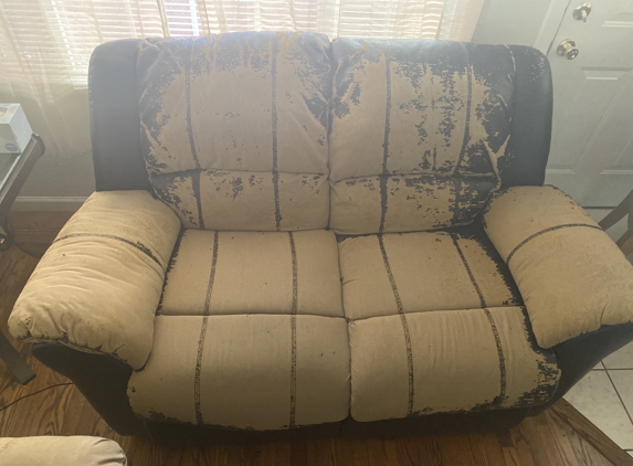 Morales Upholstery - Redwood City, CA
