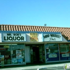 Bob's Liquour