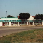 Al Petri And Sons Bicycles