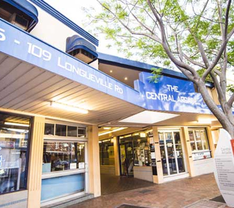 Belle Property - Pymble, NSW