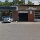 Zef & Son's Auto Service - Auto Repair & Service