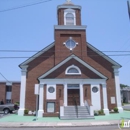 Ebenezer AME Church - Episcopal Churches