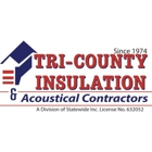 Tri-County Insulation & Acoustical Contractors