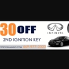 Infiniti Auto Locksmith gallery