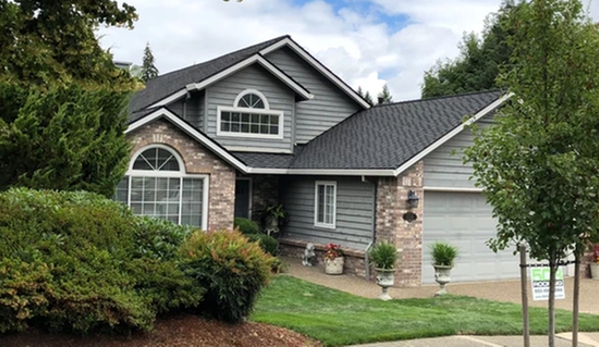 503 Roofing - Newberg, OR