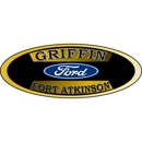 Griffin Ford Fort Atkinson - New Car Dealers