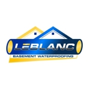 LeBlanc Basement Waterproofing - Waterproofing Contractors
