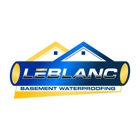 LeBlanc Basement Waterproofing