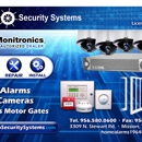 Esto Security System - Gates & Accessories