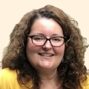 Sharee Cesarov, Counselor - Counseling Services