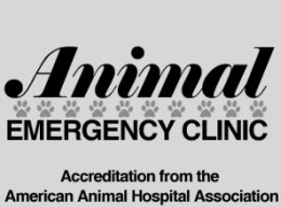 Animal Emergency Clinic - Grand Terrace, CA