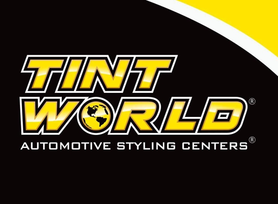 Tint World - Elmwood, LA