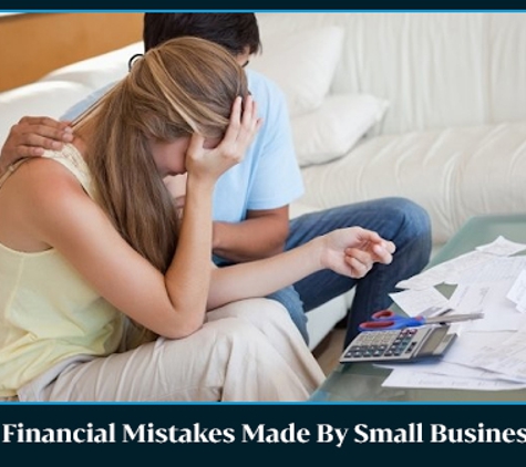 Platinum Accountants & Advisors Pty Ltd - Chipping Norton, NSW. Common Financial Mistakes Made By Small Business Owners