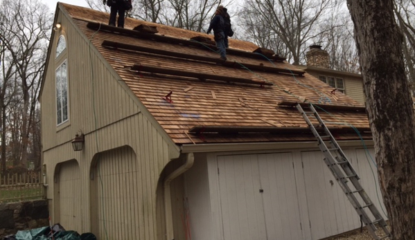 Corbin Roofing - Stamford, CT