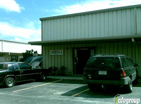 Lambert's Auto Repair - Sarasota, FL