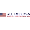 All American Asphalt Specialists gallery
