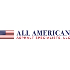 All American Asphalt Specialists